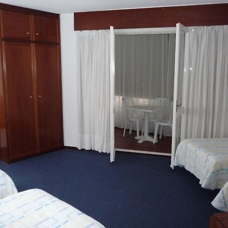 Hostal Liebana Santander Luaran gambar
