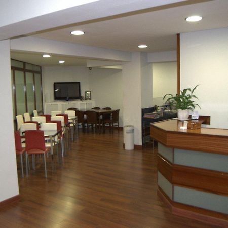 Hostal Liebana Santander Luaran gambar