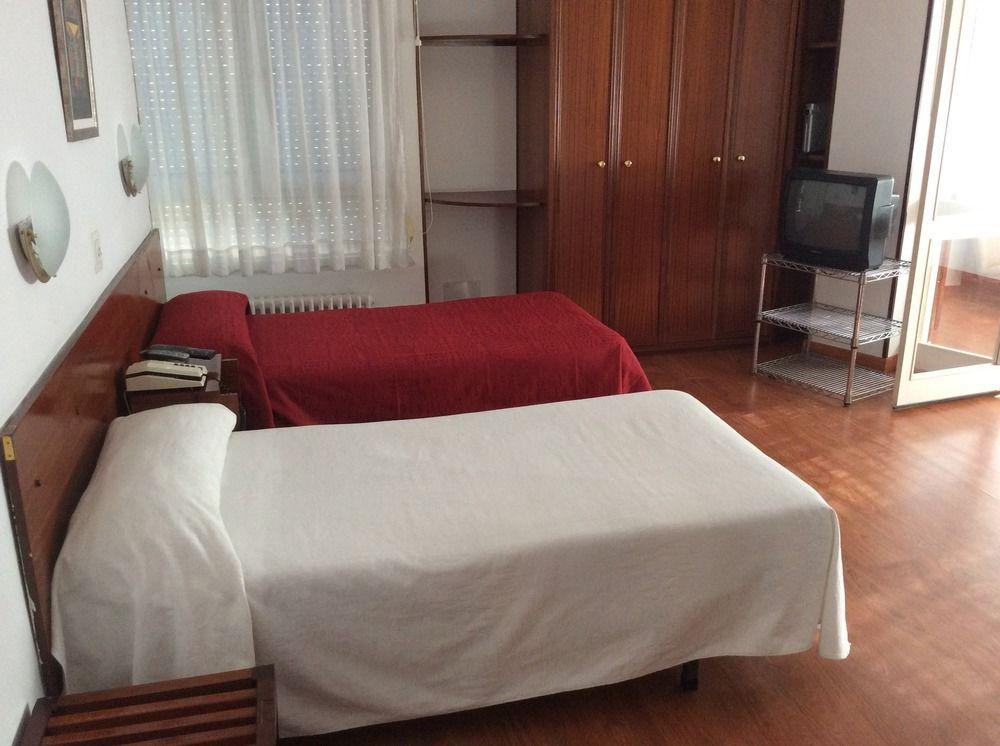 Hostal Liebana Santander Luaran gambar