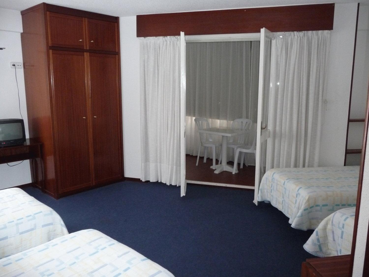 Hostal Liebana Santander Luaran gambar