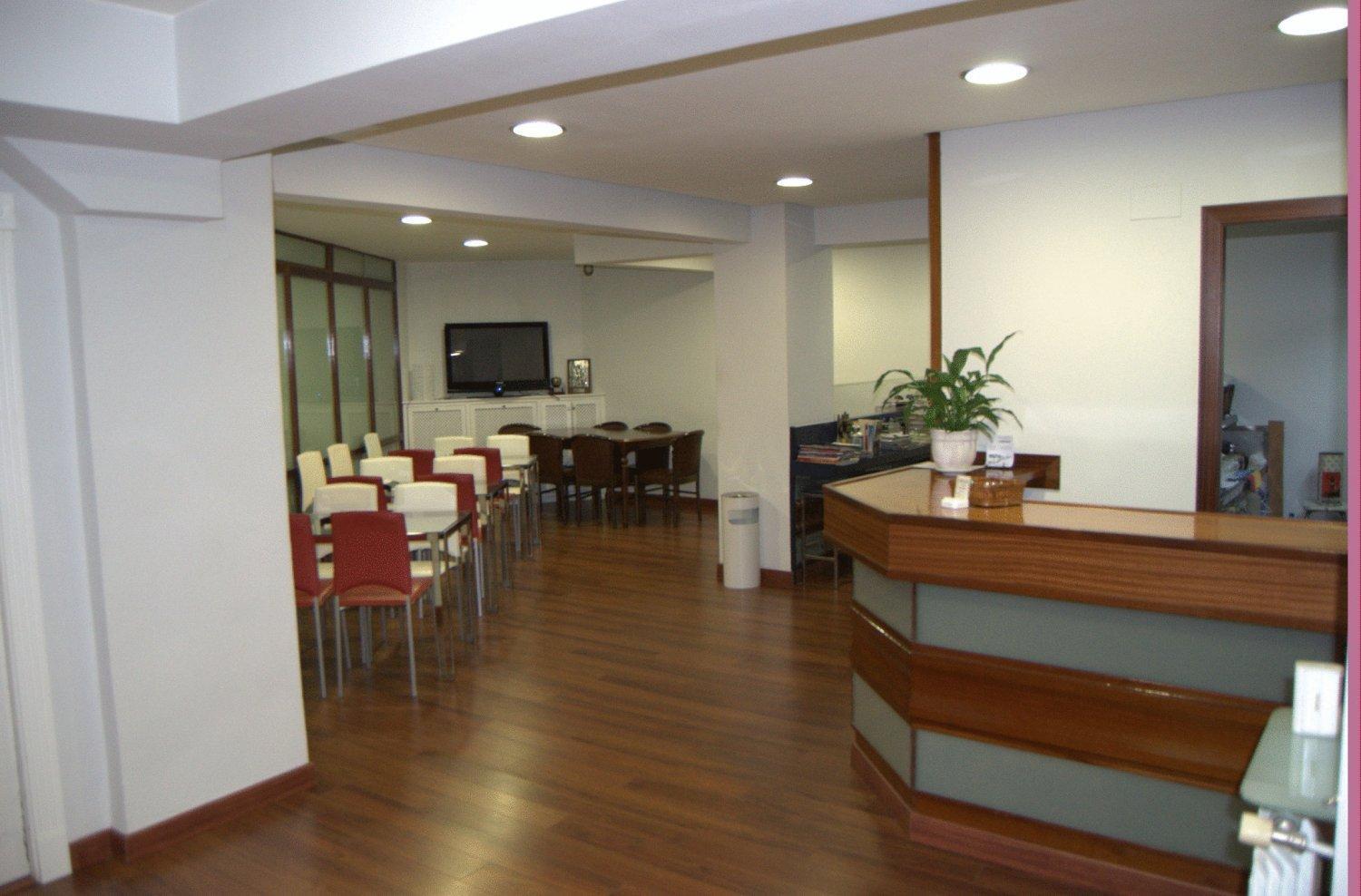 Hostal Liebana Santander Luaran gambar