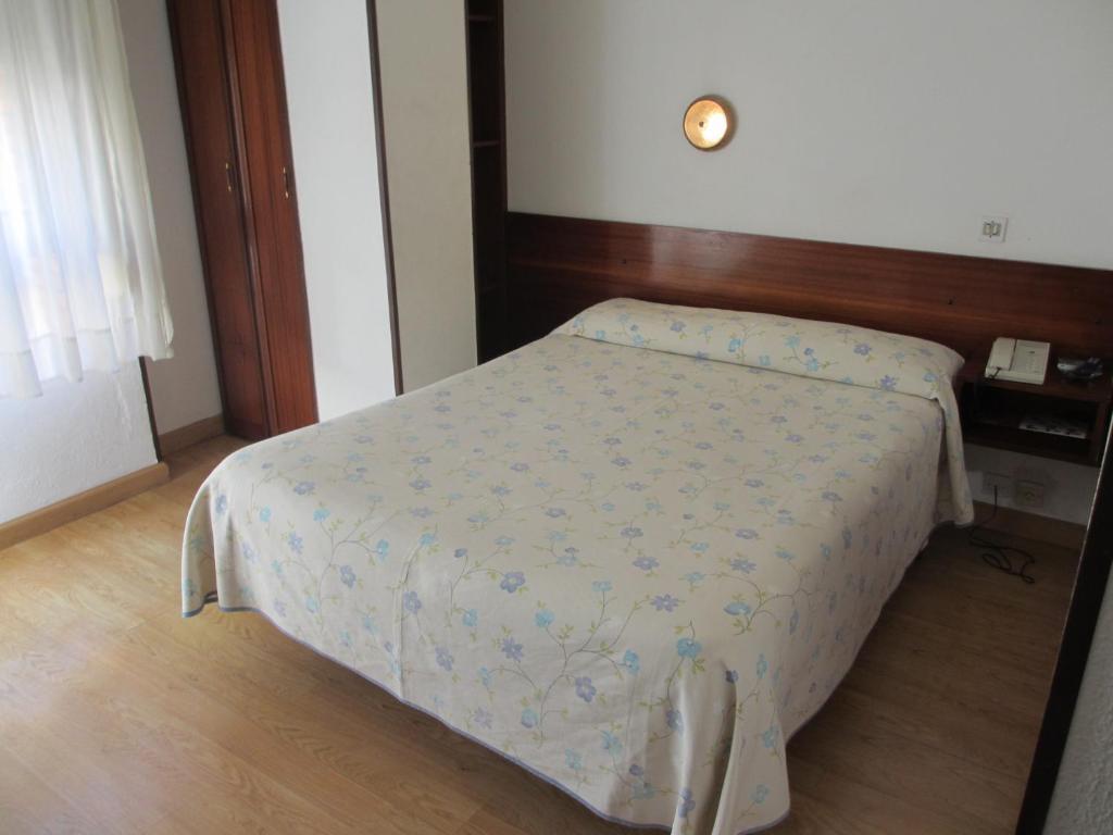 Hostal Liebana Santander Bilik gambar
