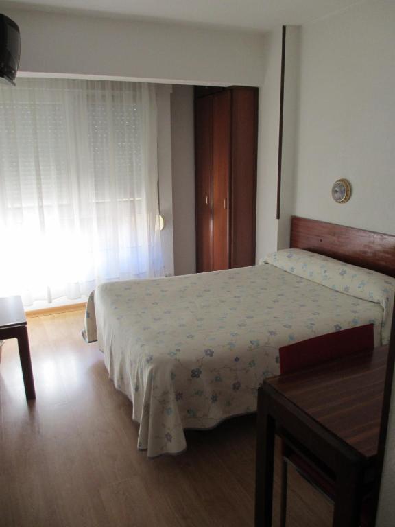 Hostal Liebana Santander Bilik gambar