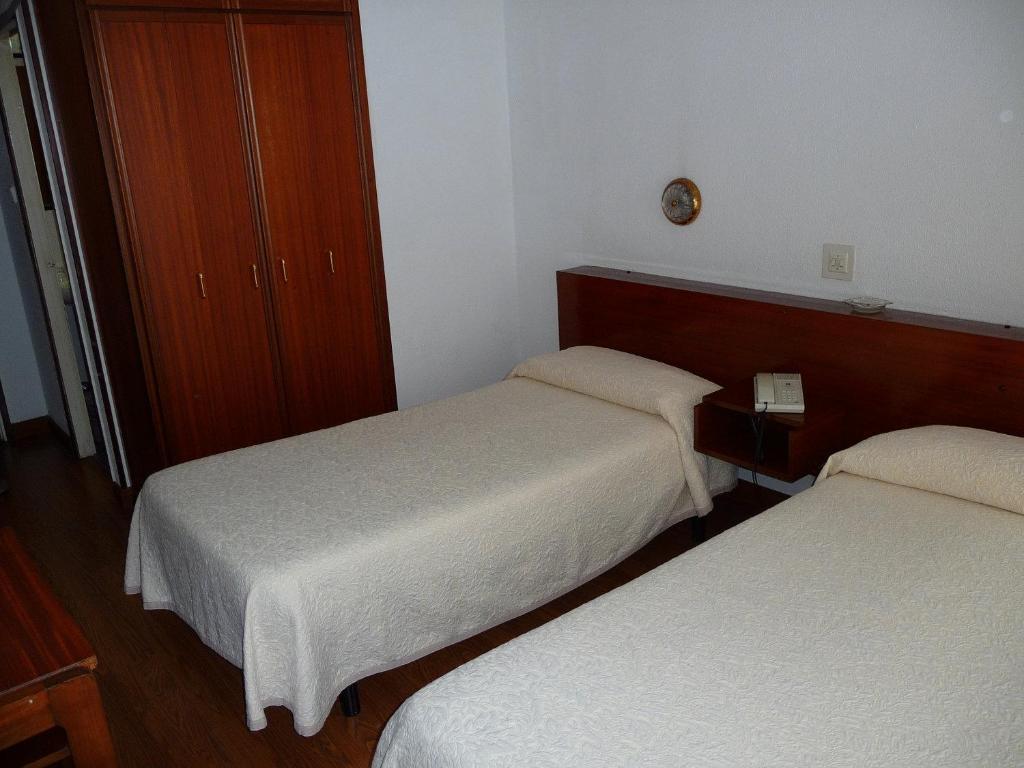 Hostal Liebana Santander Bilik gambar